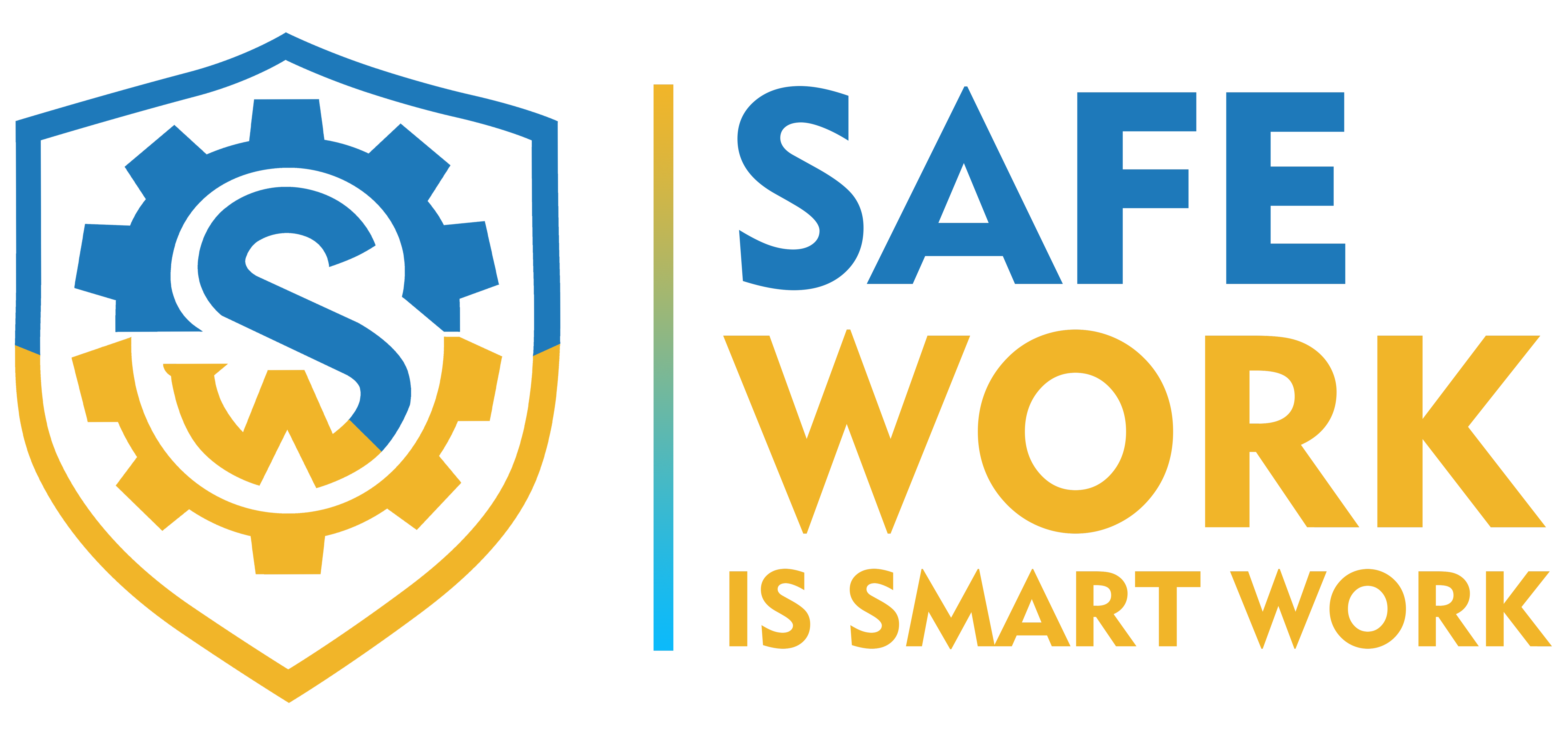 Logo Safe Work